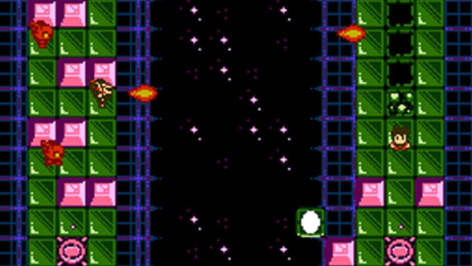 Roniu's Tale screenshot