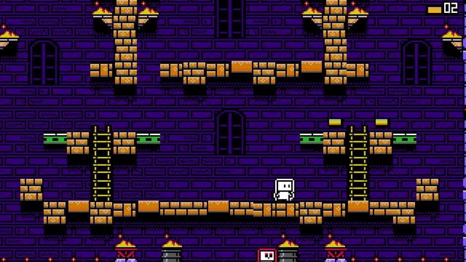 Yazzie screenshot