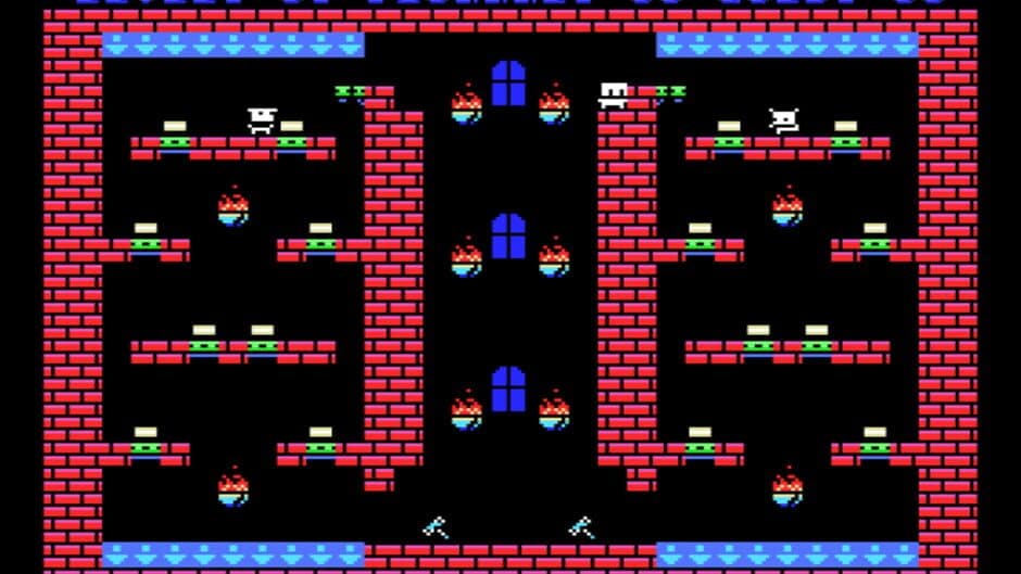 Yazzie screenshot