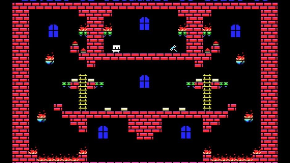 Yazzie screenshot