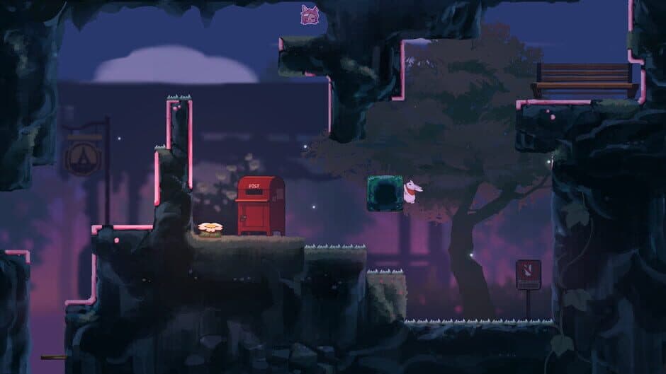 Lapin screenshot