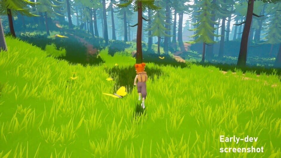 Out and About screenshot