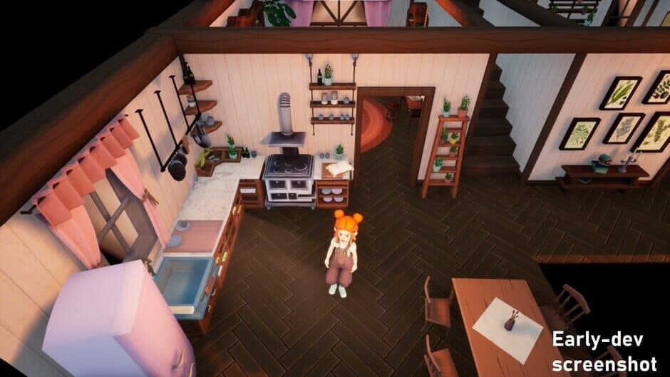Out and About screenshot