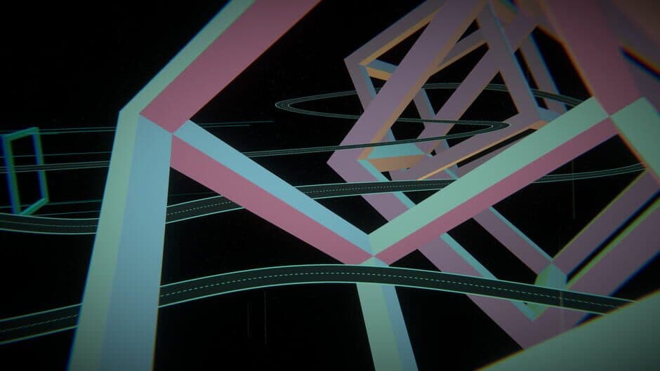 Wave Rider screenshot