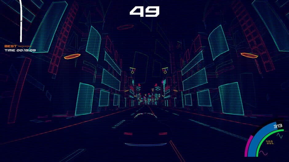 Wave Rider screenshot