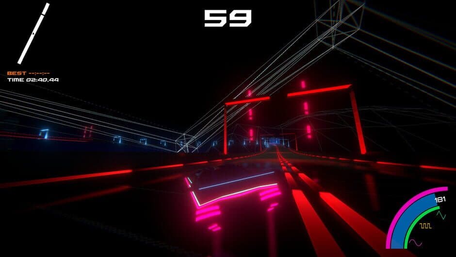 Wave Rider screenshot