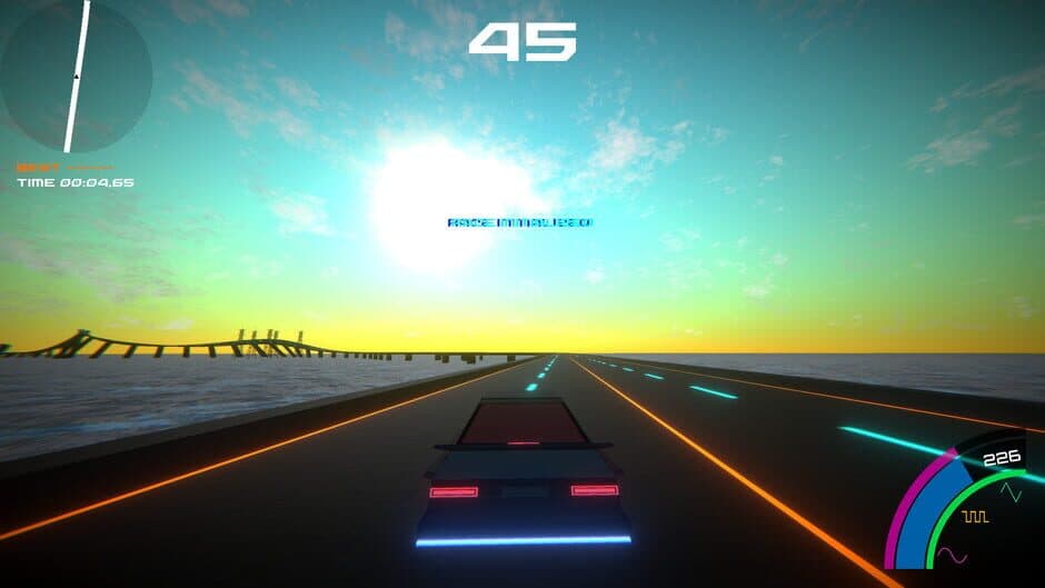 Wave Rider screenshot