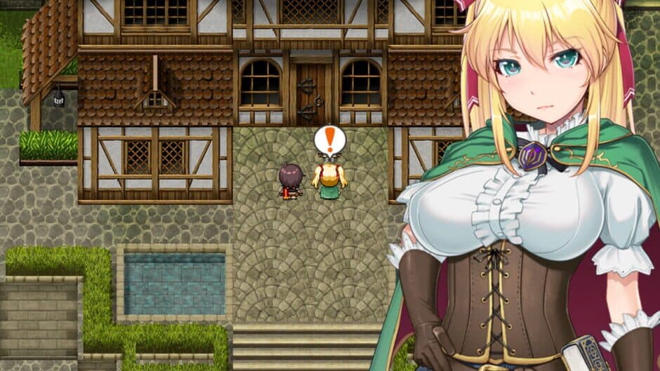 The Curse of Kubel screenshot