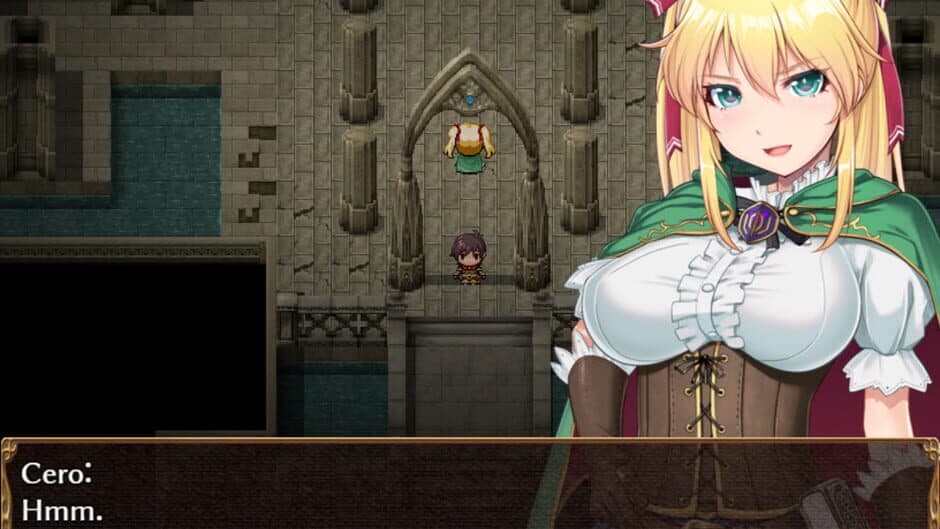 The Curse of Kubel screenshot