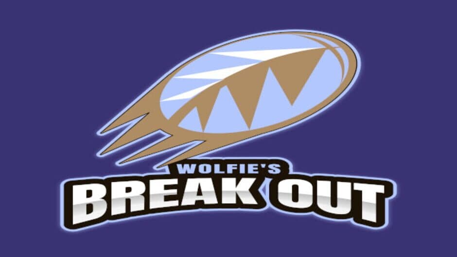 Wolfie's Break Out screenshot