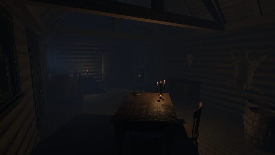 The Whispering Valley screenshot