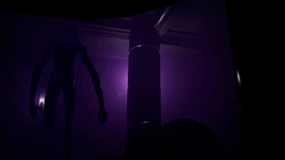 Hinge VR screenshot