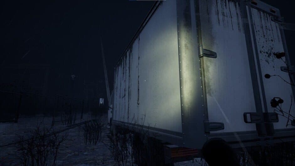 County Hospital screenshot