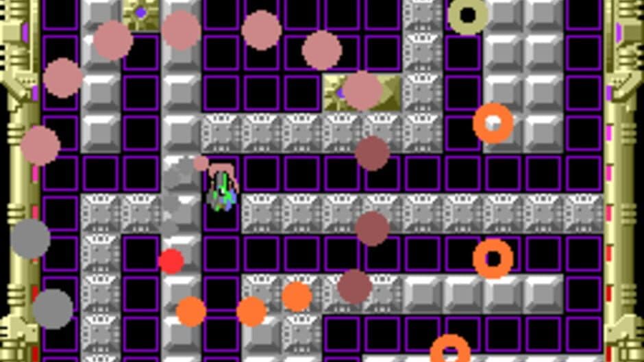 Raiders5 screenshot