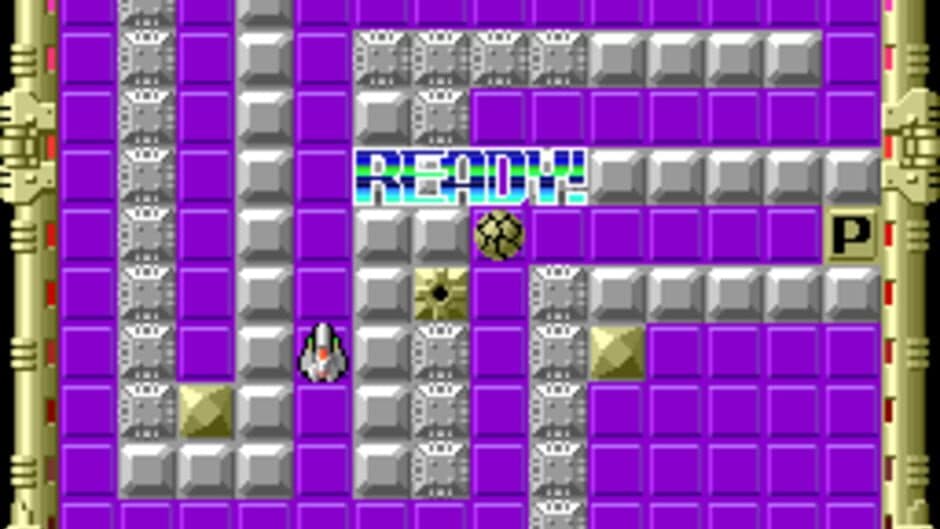 Raiders5 screenshot