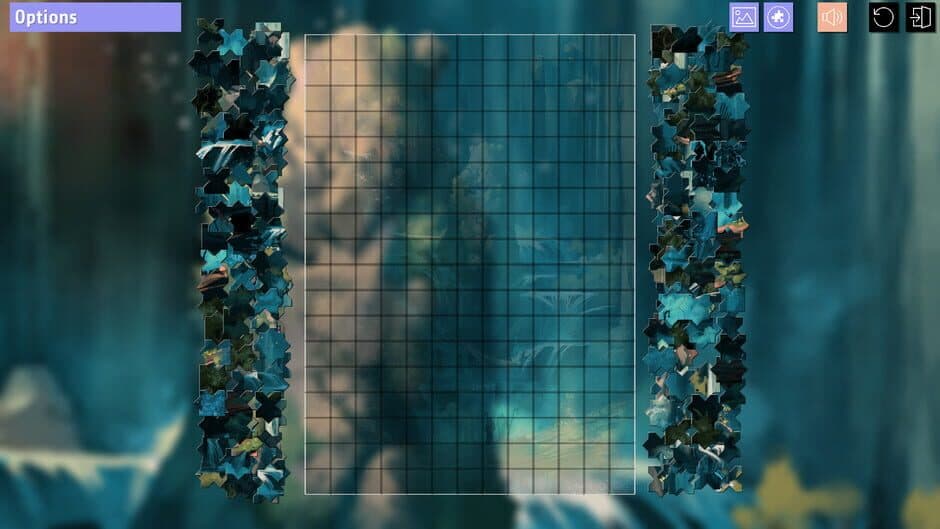 My Jigsaw Adventures: A Lost Story screenshot
