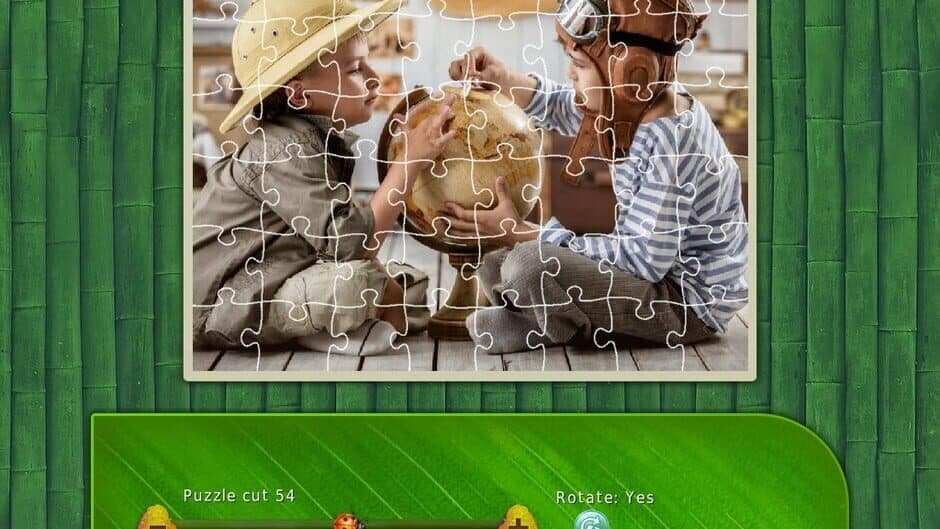 1001 Jigsaw: Earth Chronicles 5 screenshot