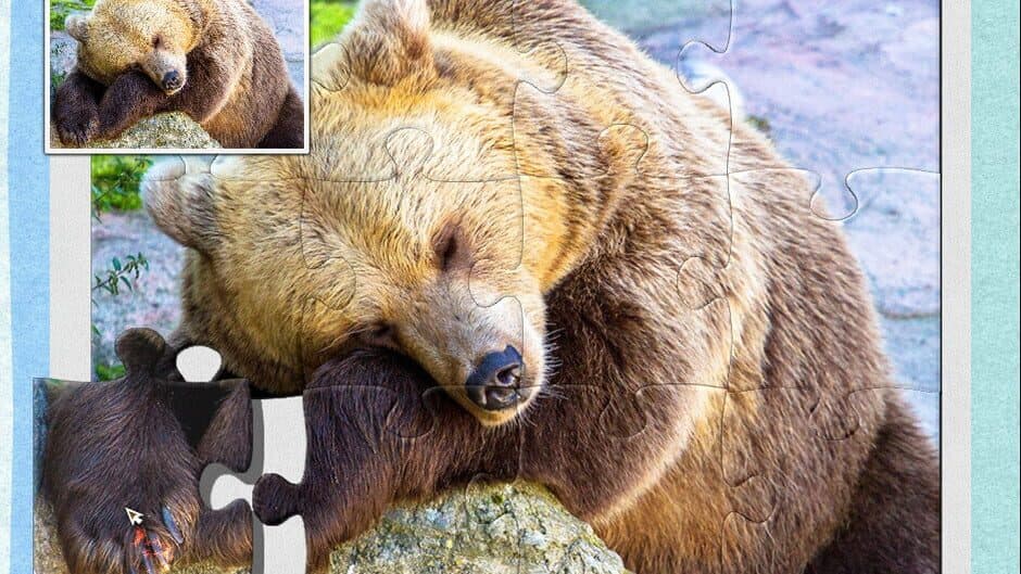 1001 Jigsaw: Earth Chronicles 2 screenshot