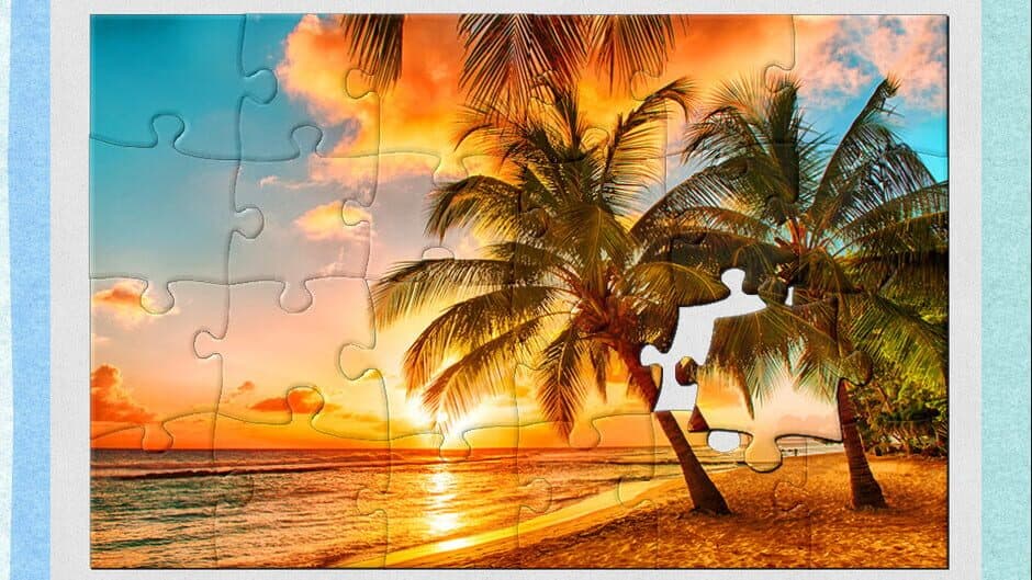 1001 Jigsaw: Earth Chronicles 2 screenshot