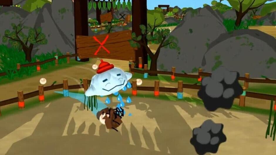 Okabu screenshot