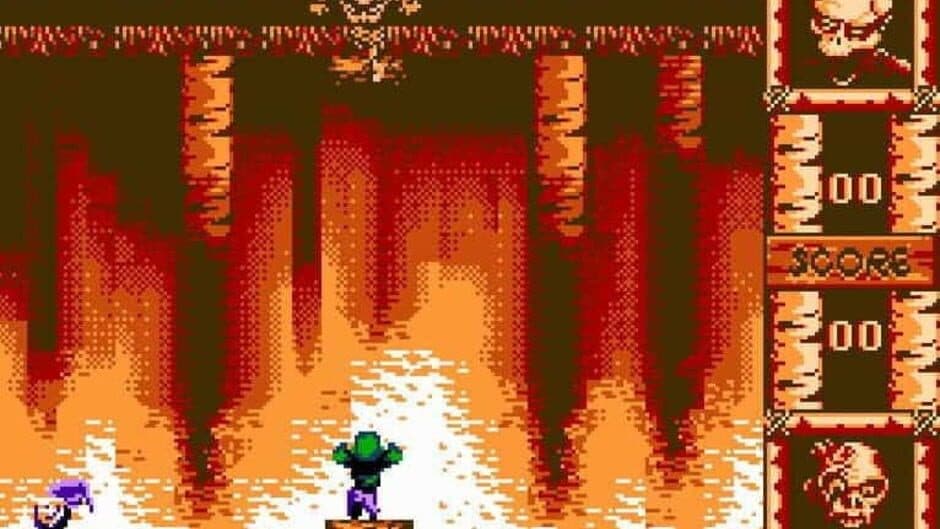 Log Jammers screenshot