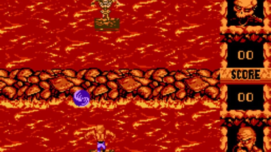Log Jammers screenshot
