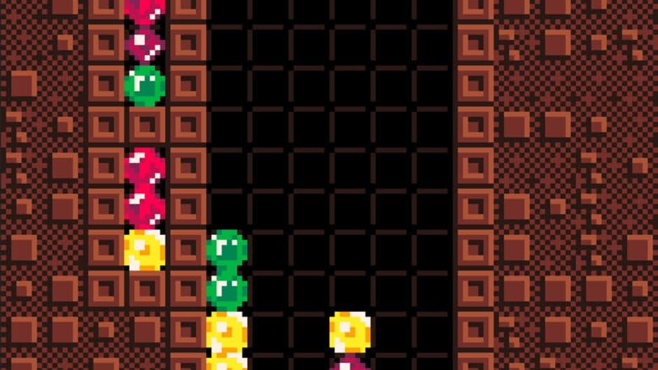 PiColumns screenshot