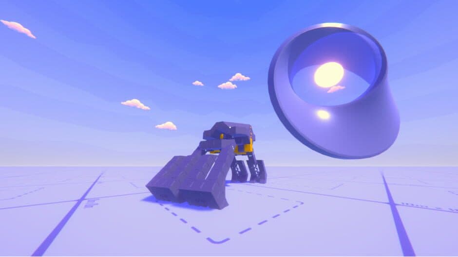 Custom Machinery screenshot