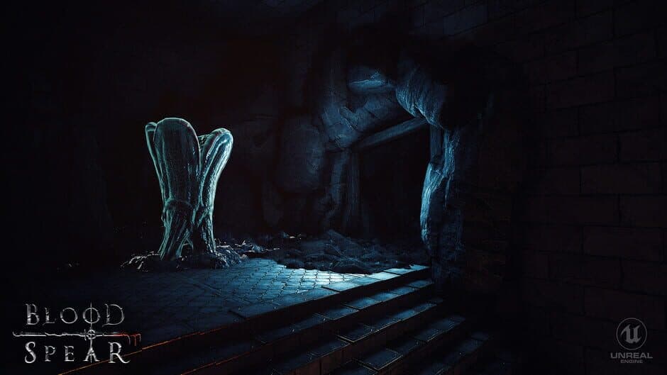 Blood Spear screenshot