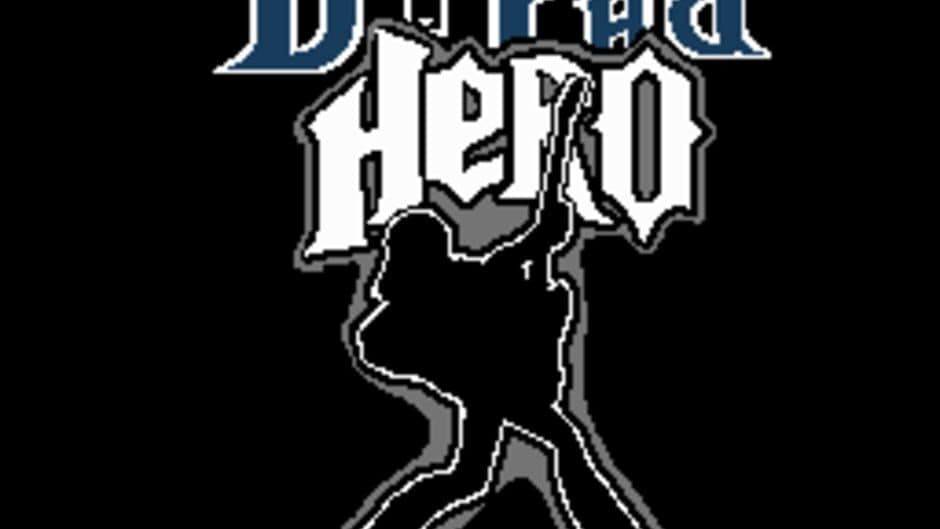 D-Pad Hero screenshot