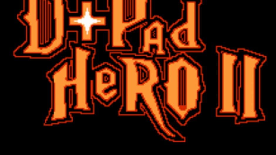 D-Pad Hero 2 screenshot