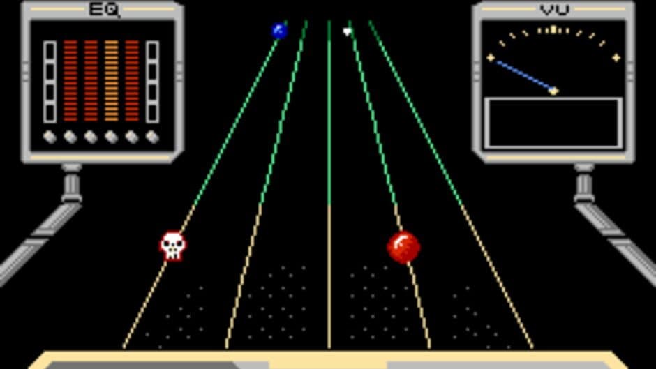 D-Pad Hero 2 screenshot