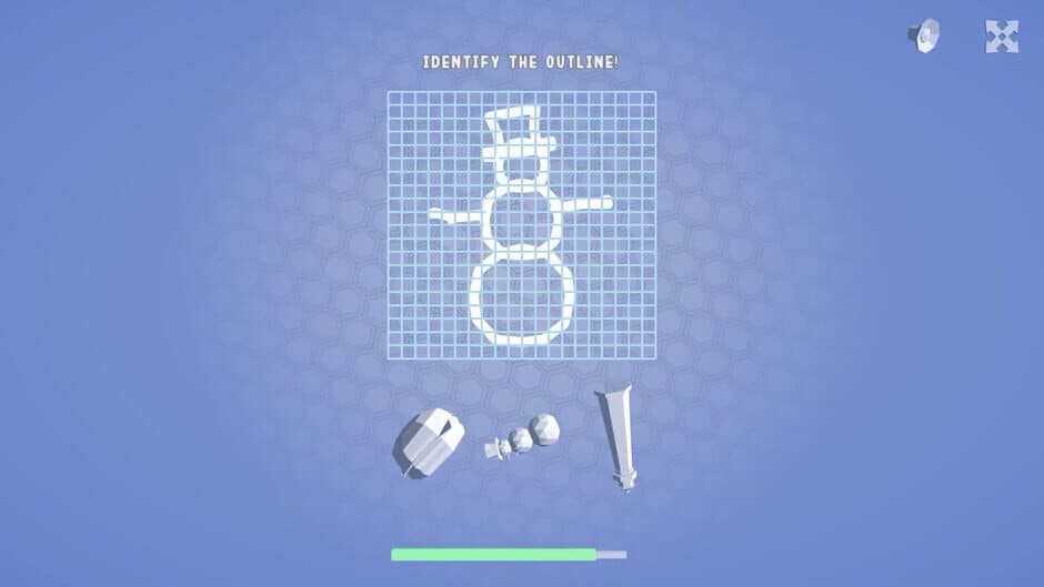 XSection screenshot