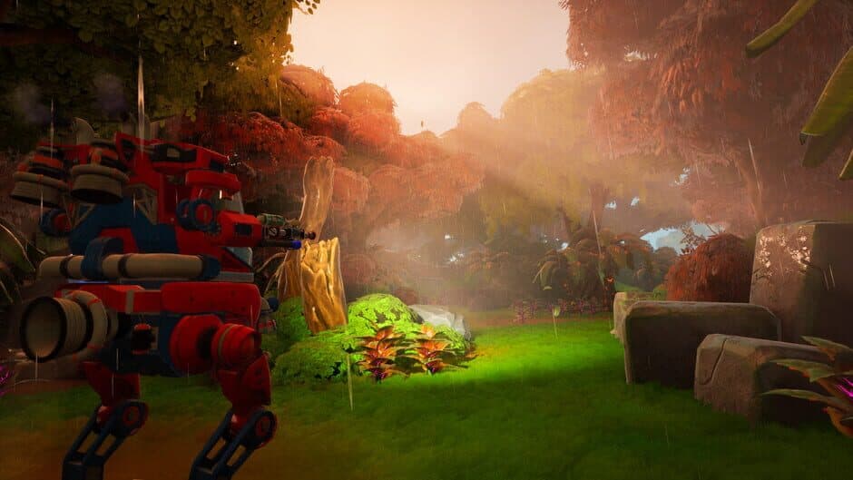 Lightyear Frontier screenshot