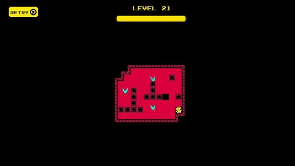 Tomb Sweeper screenshot