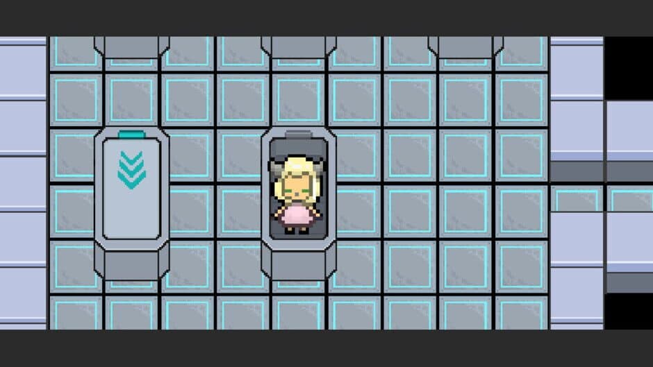 Space Storeship screenshot