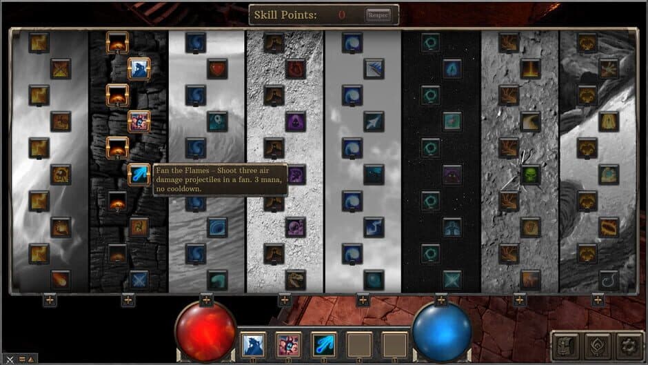 Spoils of Plunder screenshot