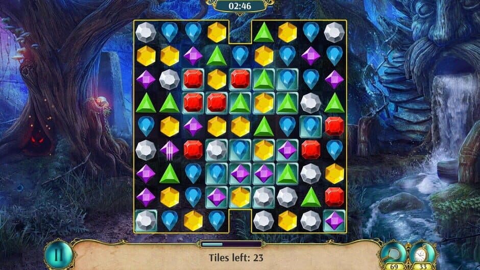 The Far Kingdoms: Hidden Magic screenshot