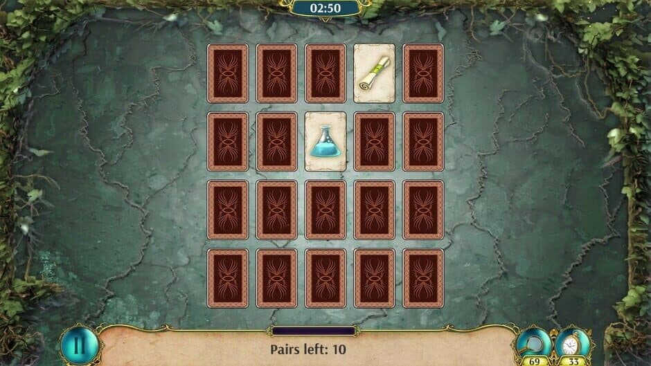 The Far Kingdoms: Hidden Magic screenshot