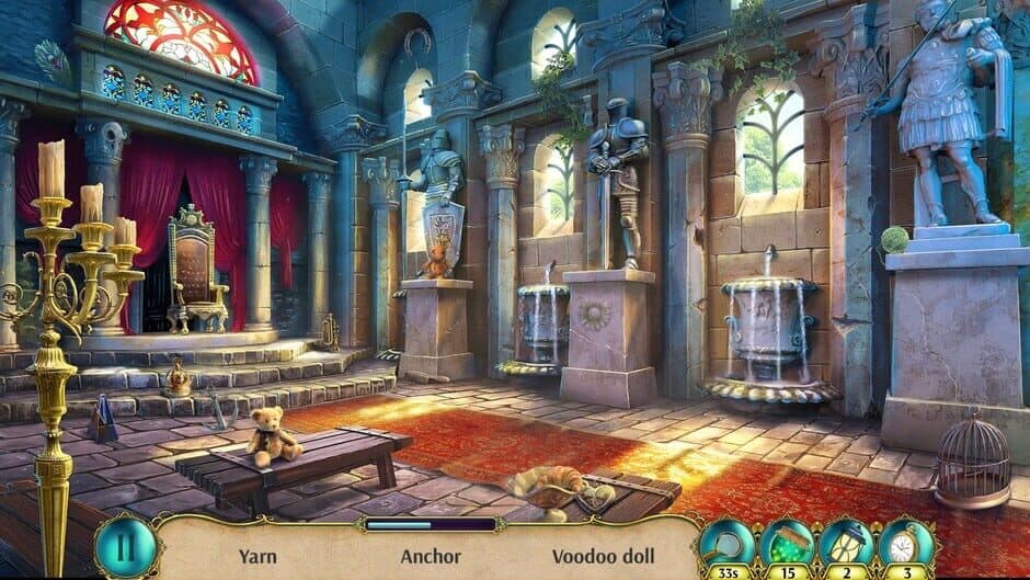 The Far Kingdoms: Hidden Magic screenshot