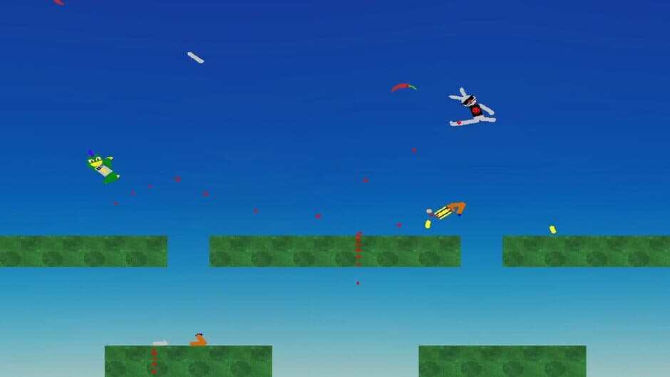 Miner Ultra Rag Smash screenshot