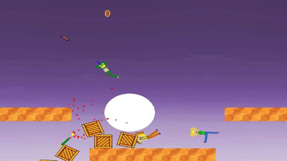 Miner Ultra Rag Smash screenshot