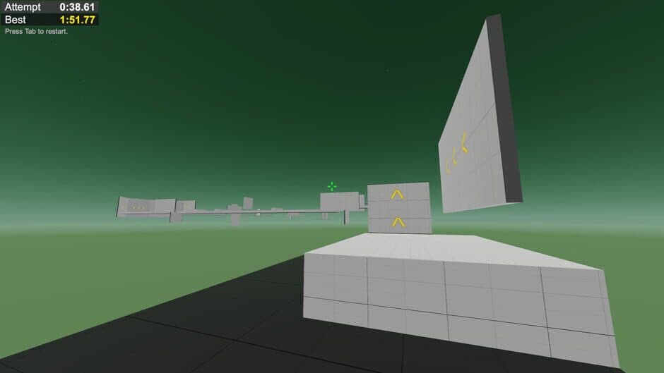 Parkour Tag screenshot