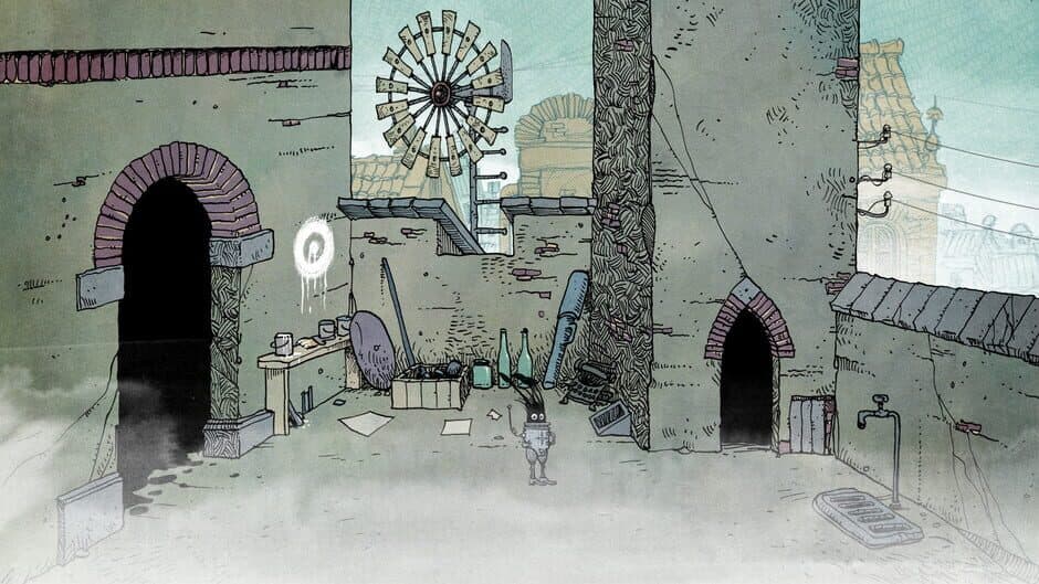 Slice of Sea screenshot