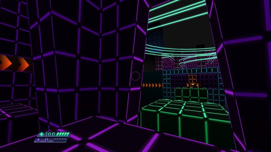 Beyond Sunset screenshot