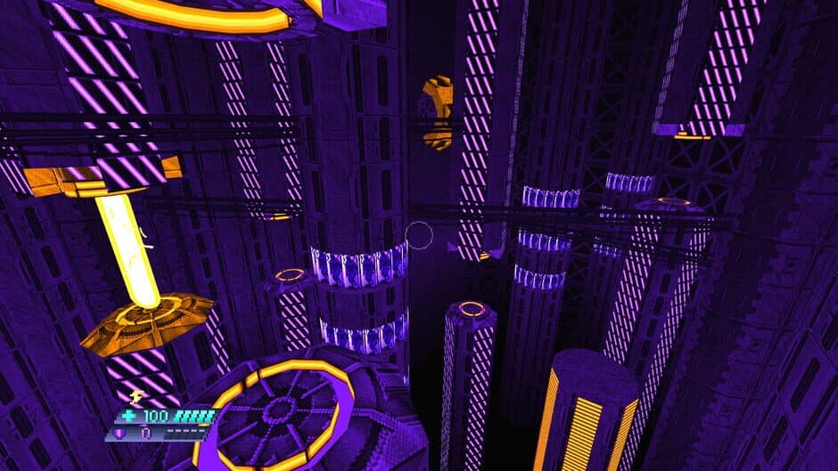 Beyond Sunset screenshot