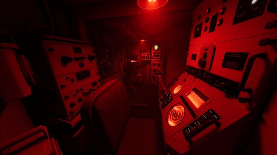 Destroyer: The U-Boat Hunter screenshot