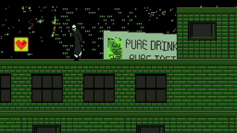 Zahhak screenshot