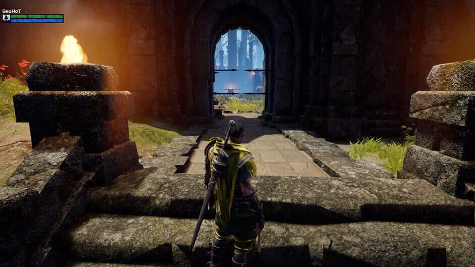 Rage Quit screenshot
