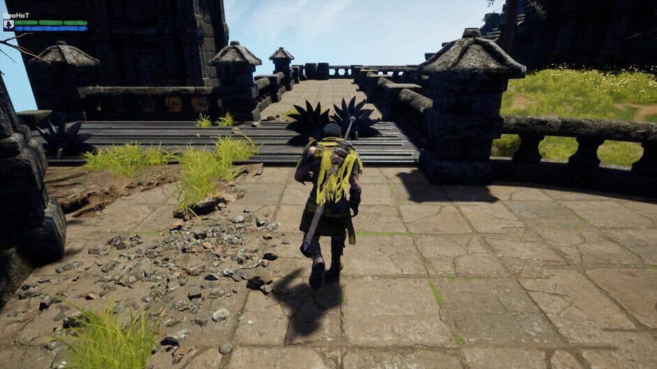 Rage Quit screenshot
